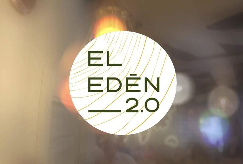 El Edén 2.0