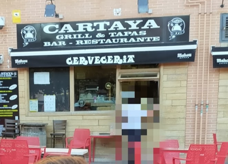 Cartaya