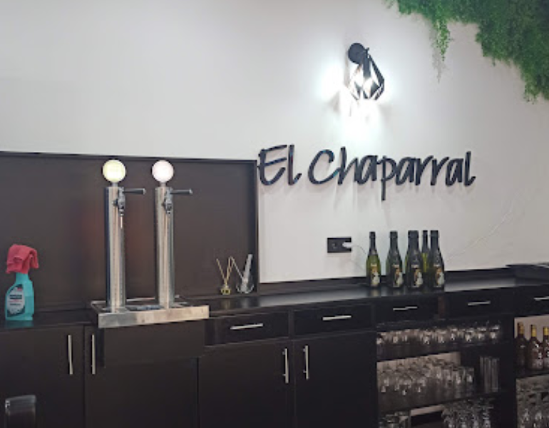 El Chaparral