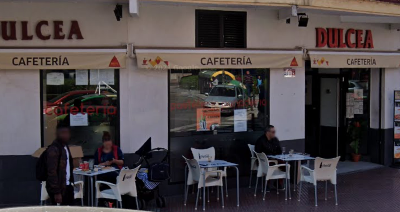 Dulcea Cafetería