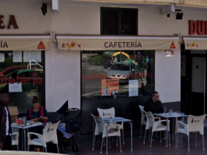 Dulcea Cafetería