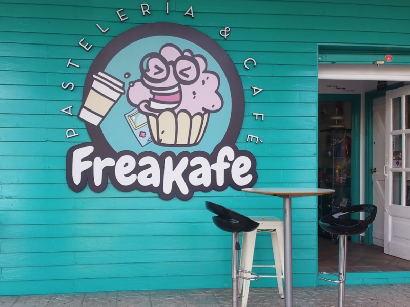 FreaKafe