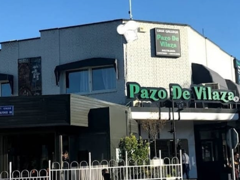 Pazo de Vilaza