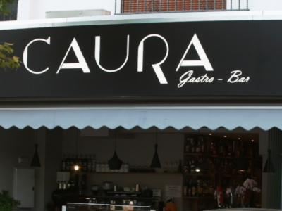 Caura Gastrobar