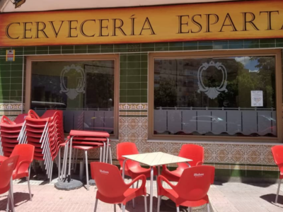 Nueva Esparta Cafetería