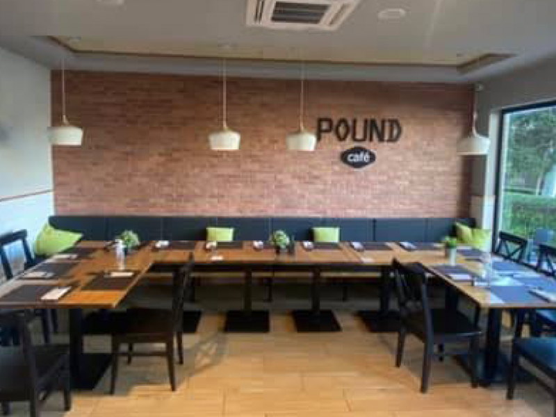 Pound Café