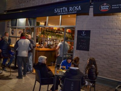 Santa Rosa Gastrobar