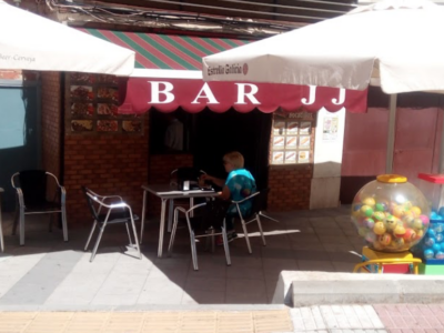 Bar JJ