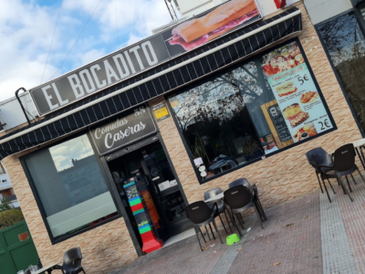 El Bocadito