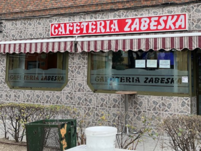 Bar de Zabeska