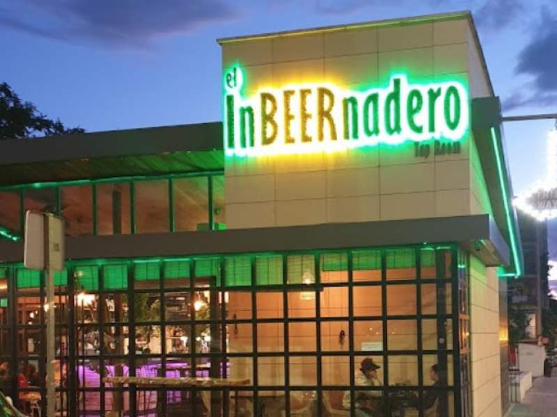 Inbeernadero