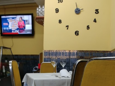 Restaurante La Giralda