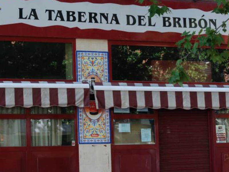 La Taberna del Bribón