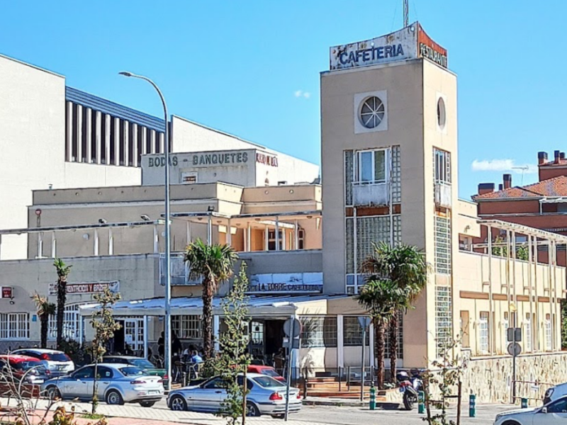 Restaurante La Torre