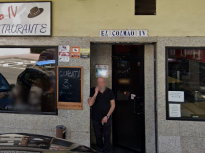 Bar Restaurante Colmao Amazona