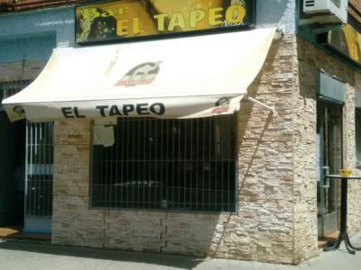 Bar El Tapeo