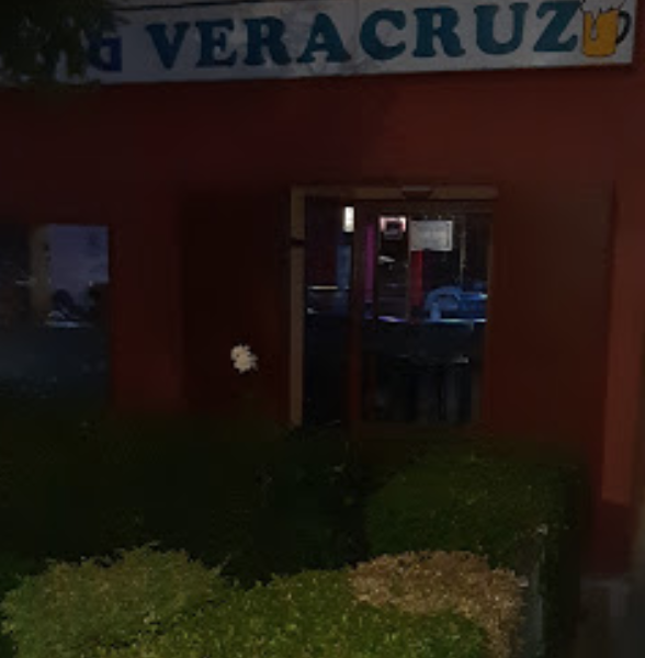 Bar Veracruz